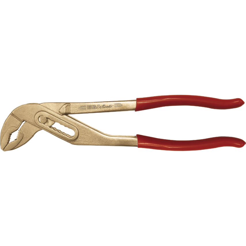 Box Joint Plier 10" Non Sparking Cu-Be