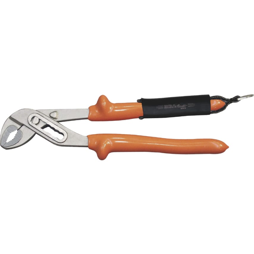 Box Joint Plier 12" Titacrom 1000V Antidrop ACO
