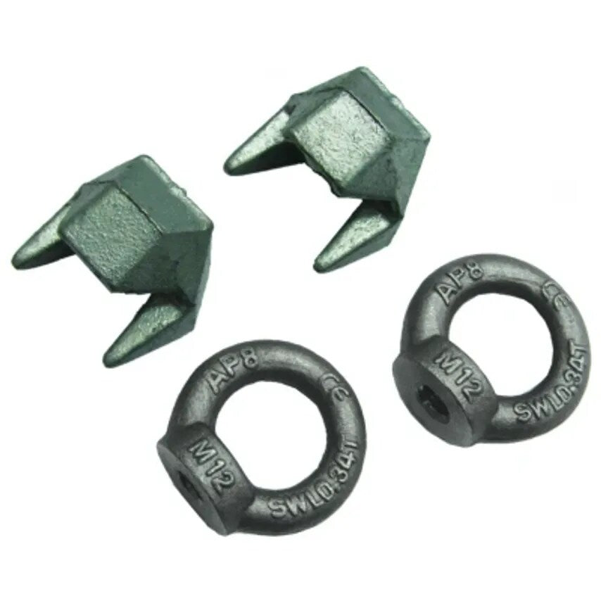 Bracket I Beam 10/19mm - 2500396542