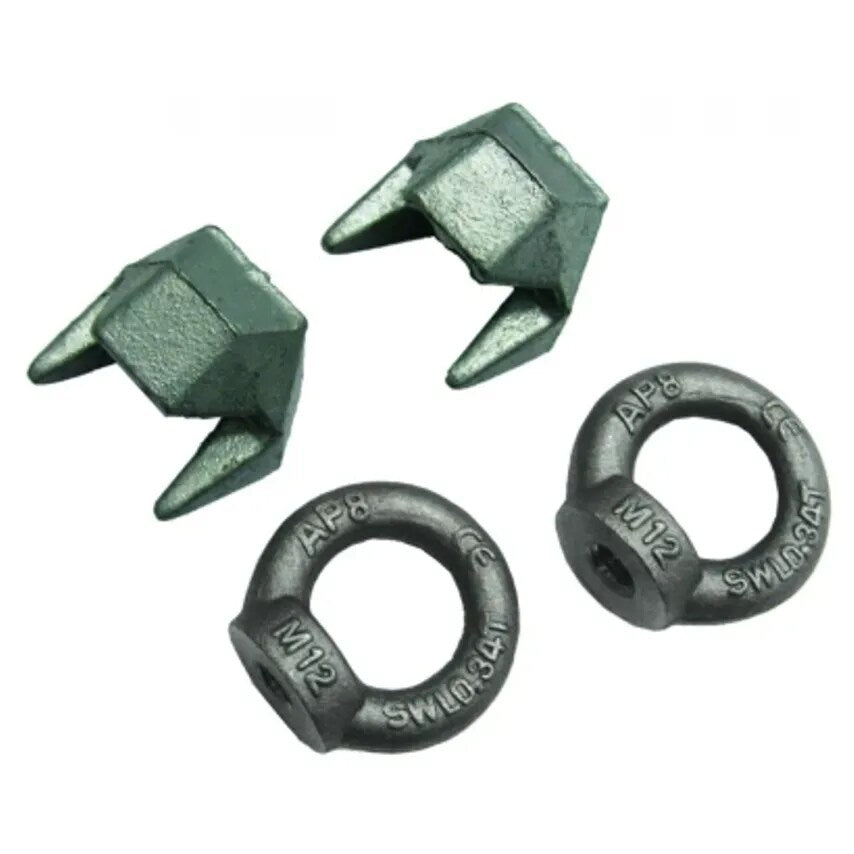 Bracket I Beam 8/16mm - 2500396541