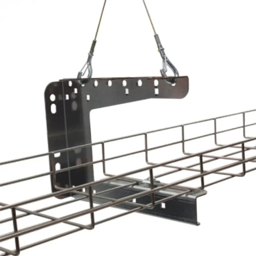 Bracket Type g 100mm 30KG