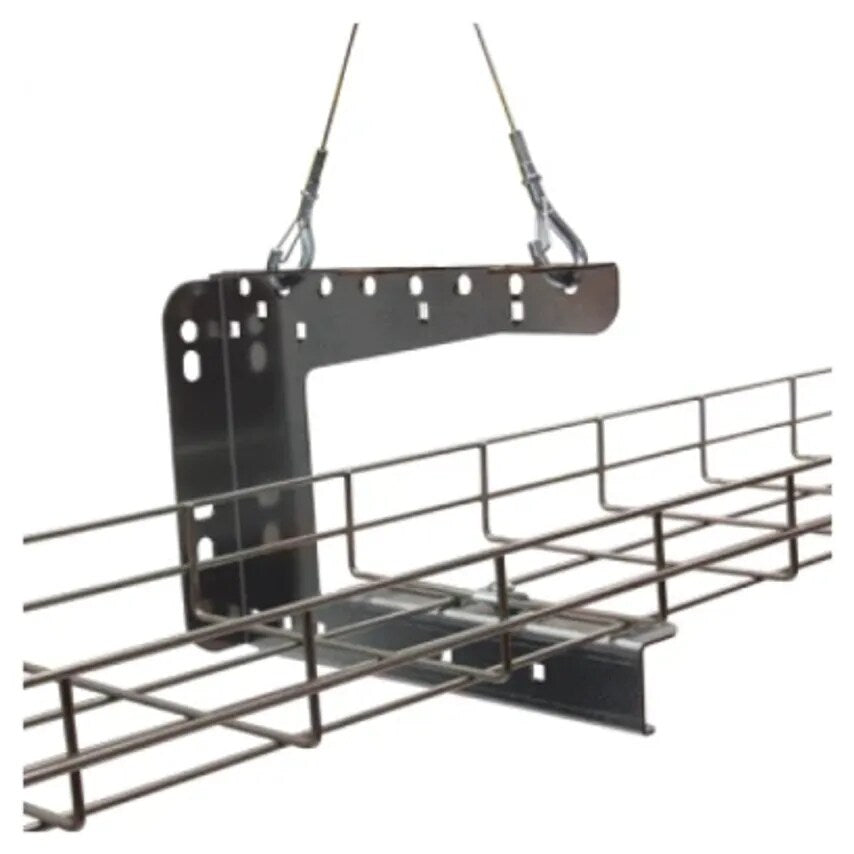 Bracket Type g 200mm 60KG