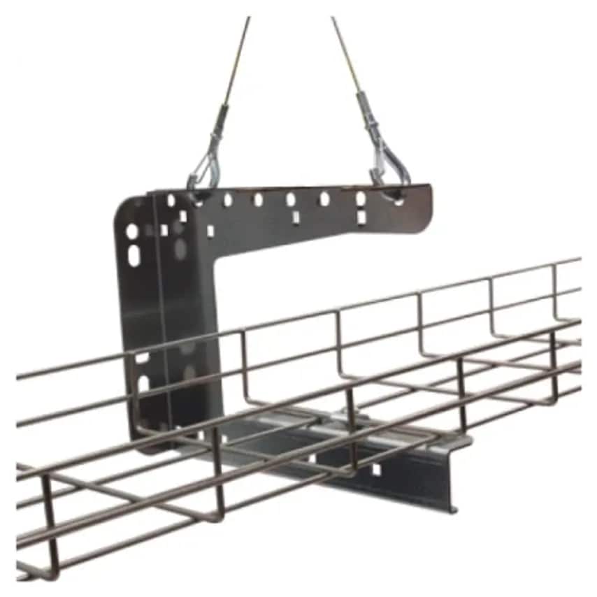 Bracket Type g 300mm 60KG