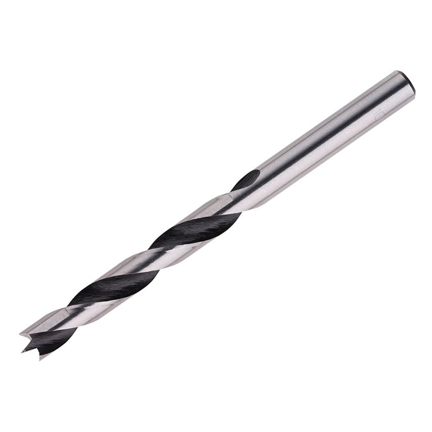 Brad Point Drill Bit 4mm