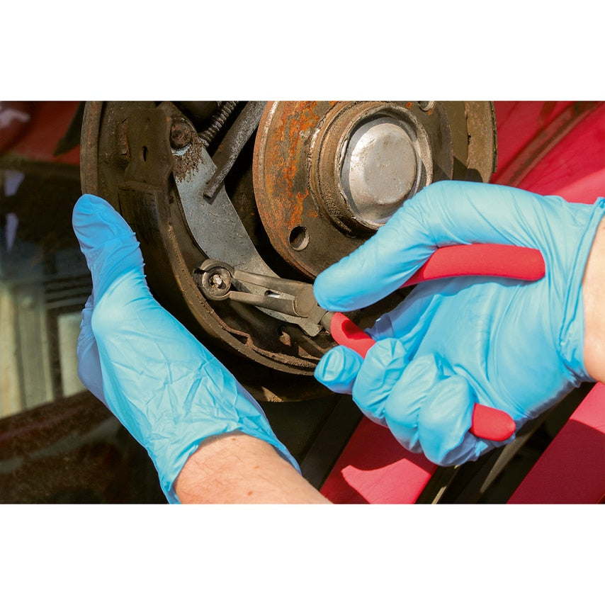 Brake Spring Washer Pliers