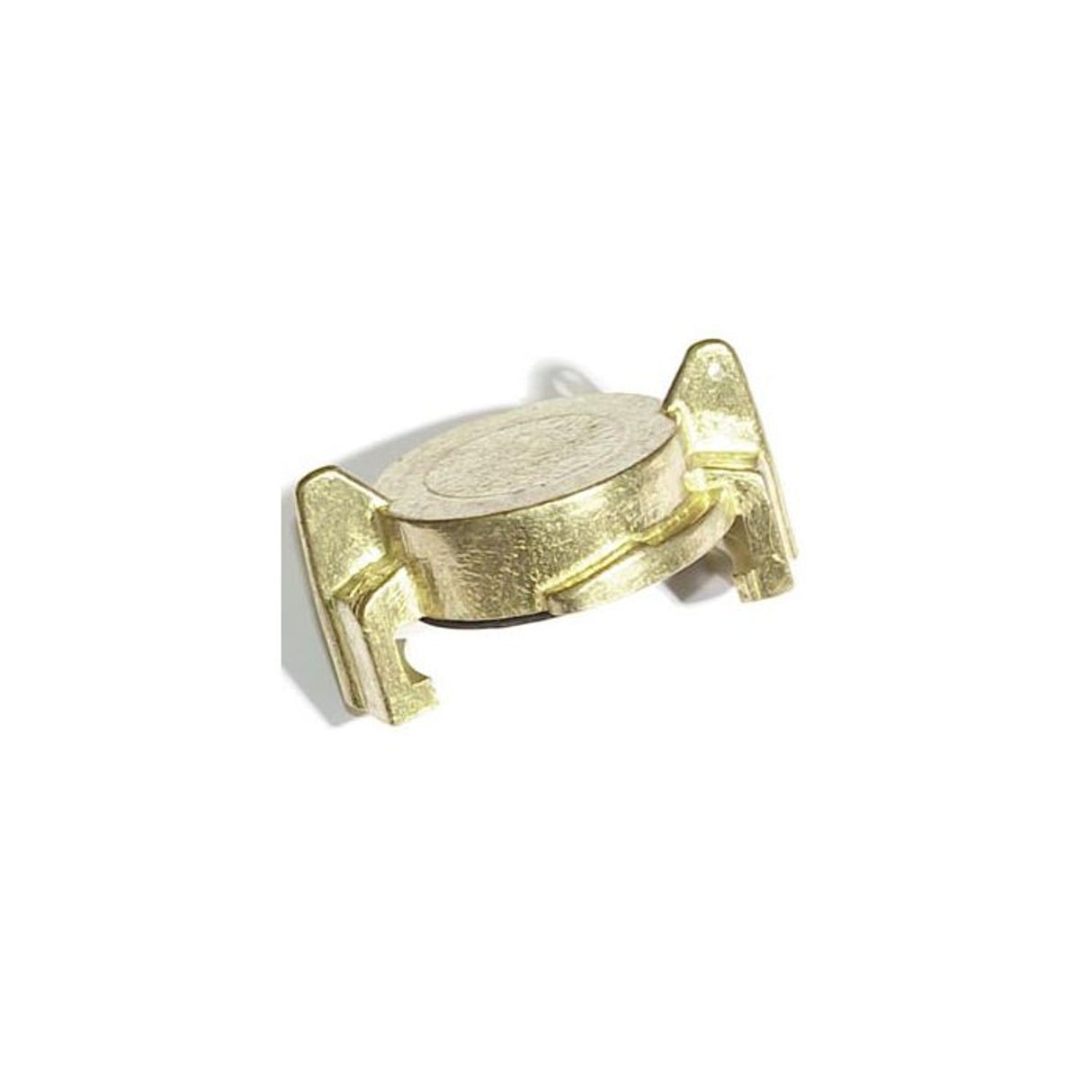Brass Snap Coupling Blanking Cap