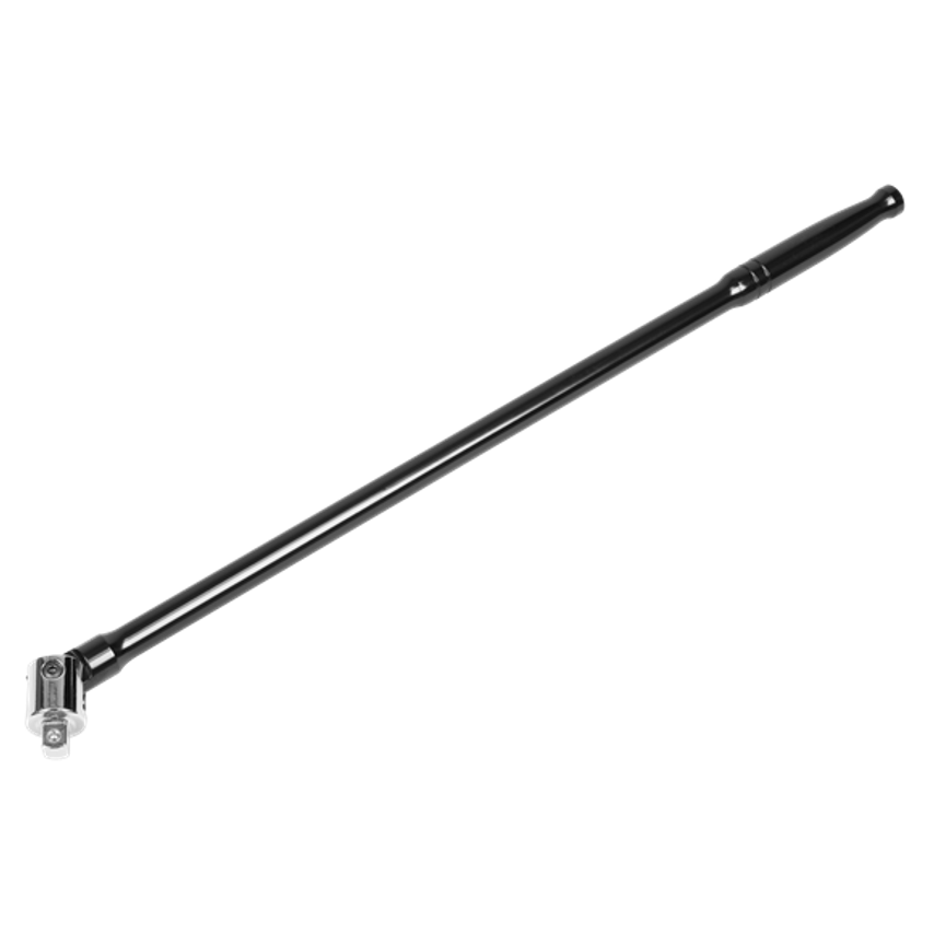 Breaker Bar 450mm 3/8in Square Drive
