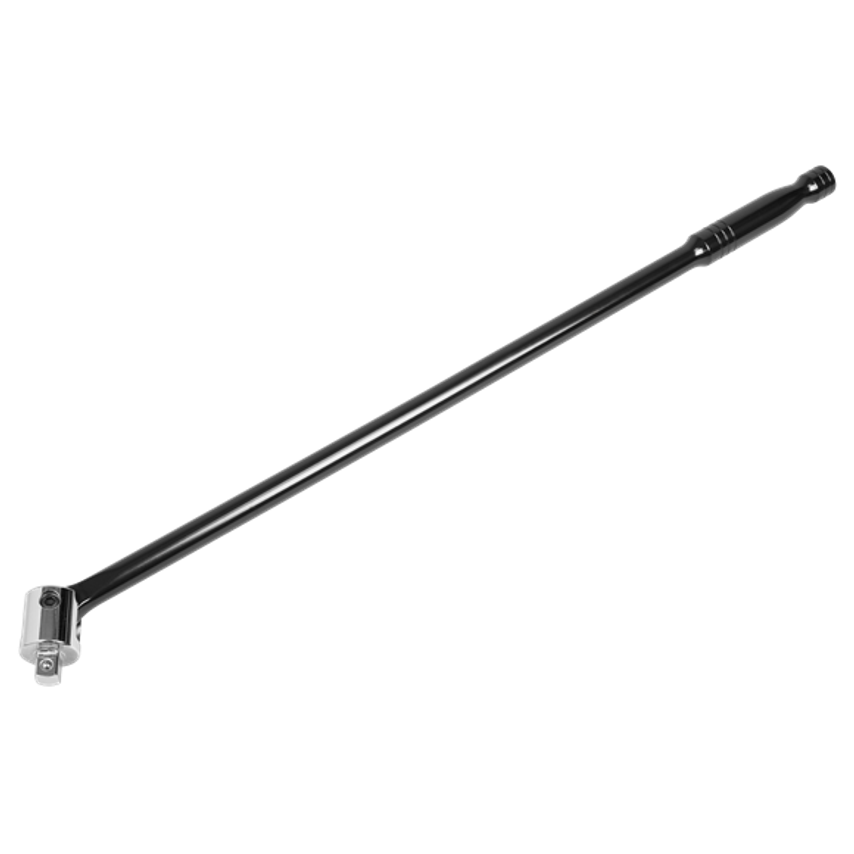 Breaker Bar 600mm 1/2in Square Drive