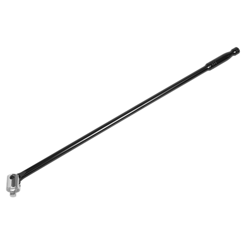 Breaker Bar 750mm 1/2in Square Drive
