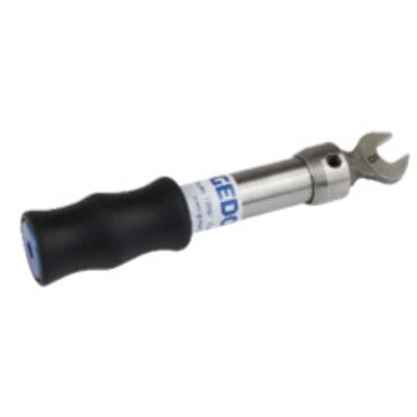 Breaking Torque Wrench 0,4-2 Nm Captive Pin 011100