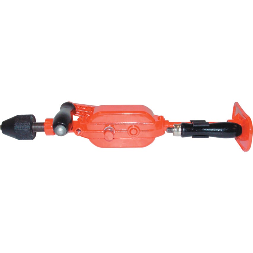 Breast Drill 13mm 3-Jaw Chuck