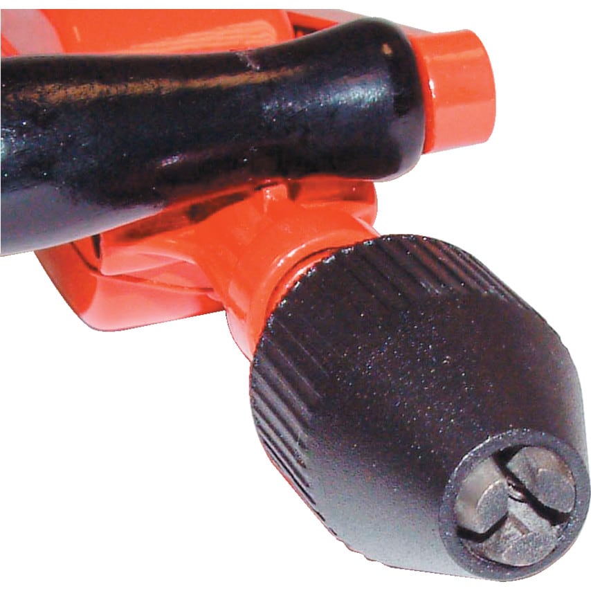 Breast Drill 13mm 3-Jaw Chuck