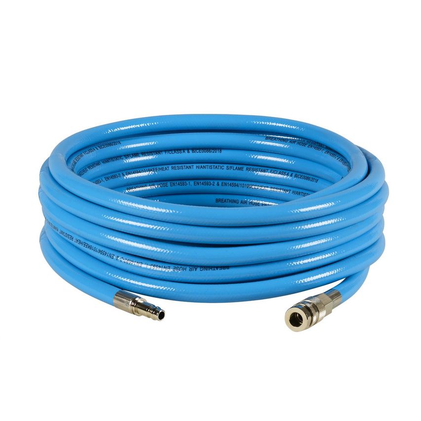 Breathing Air Hose, 10mtr, 3/8''