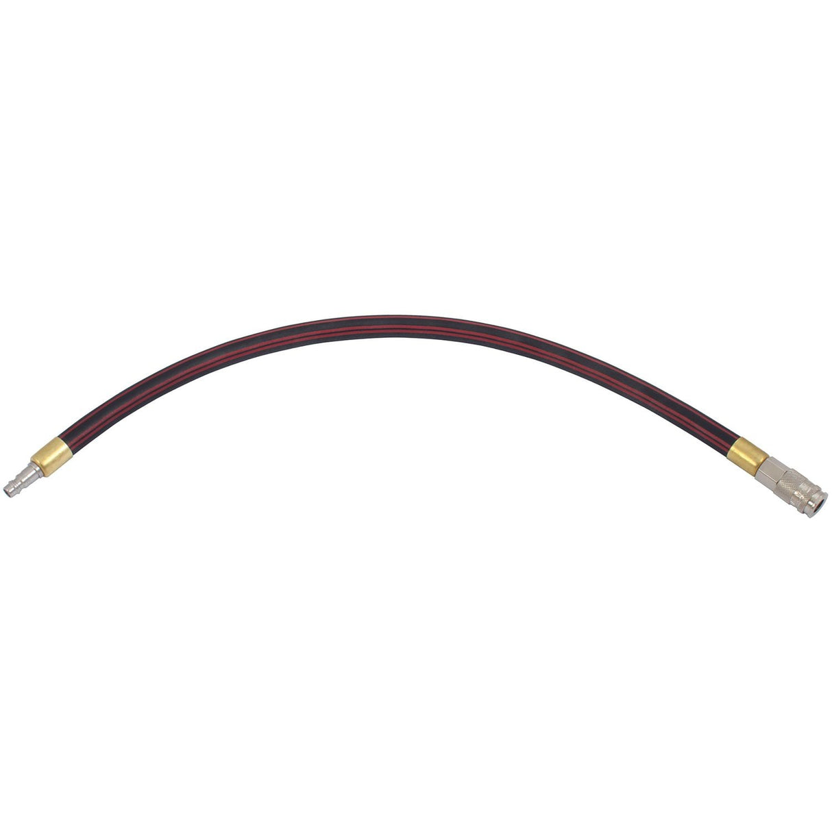 Breathing Air Hose 3/8in 95K 25M Assembly - BA-38-25M-95K