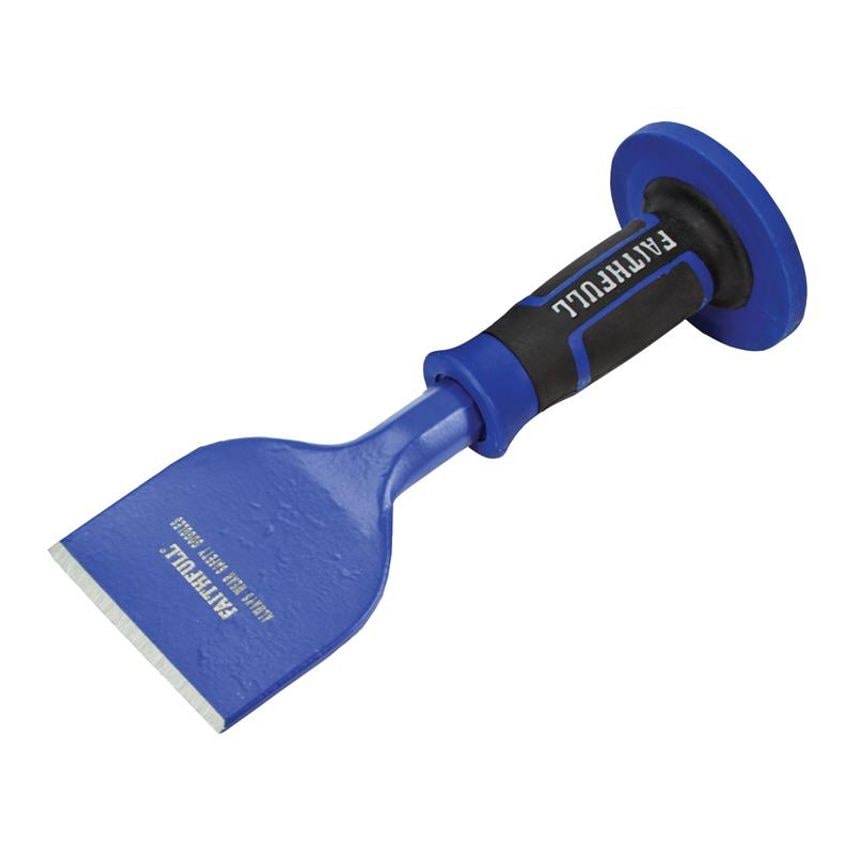 Brick Bolster With Grip 75mm (3in) FAIBB3PG