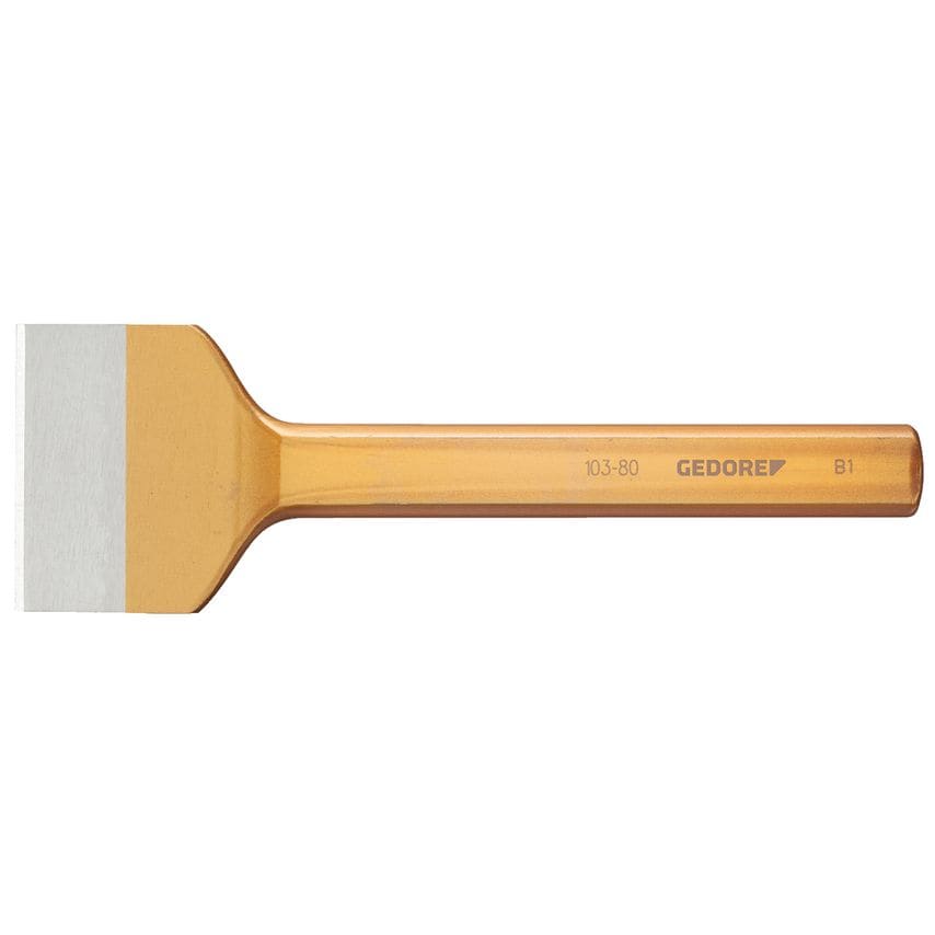 Brick Cutting Chisel - 8723500