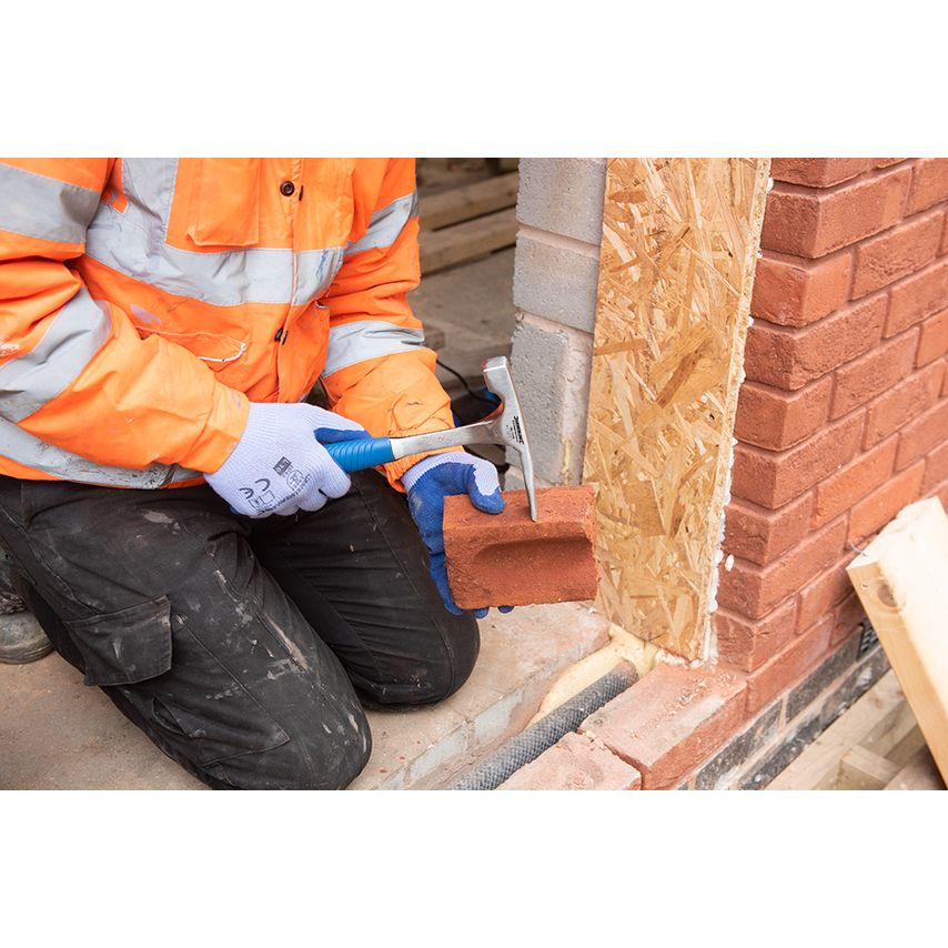 Brick Hammer Forged 20oz (567g)