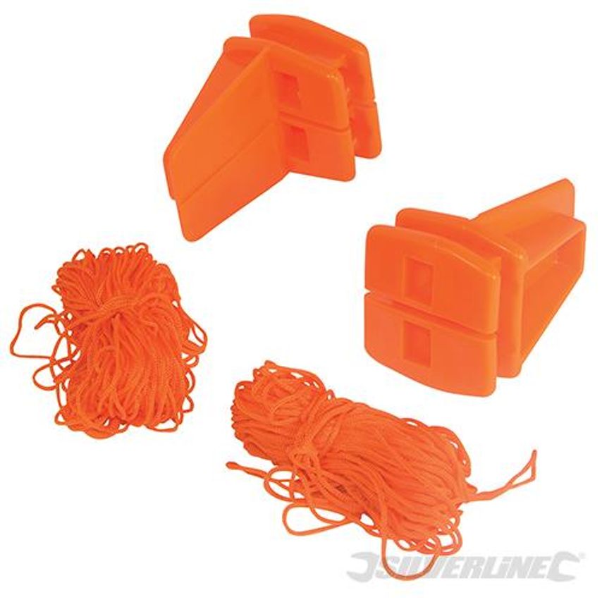 Brick Line & Blocks 18m