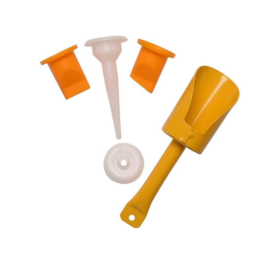 Brick Mortar Gun Spares Kit ROU32105