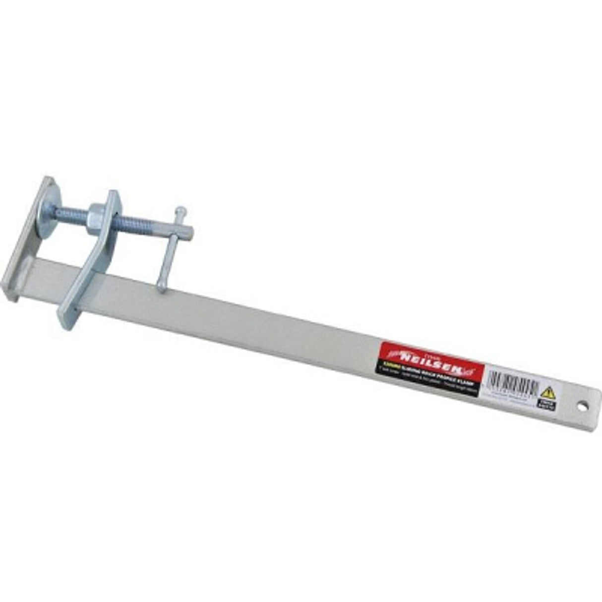 Brick Profile Clamp 330mm Sliding