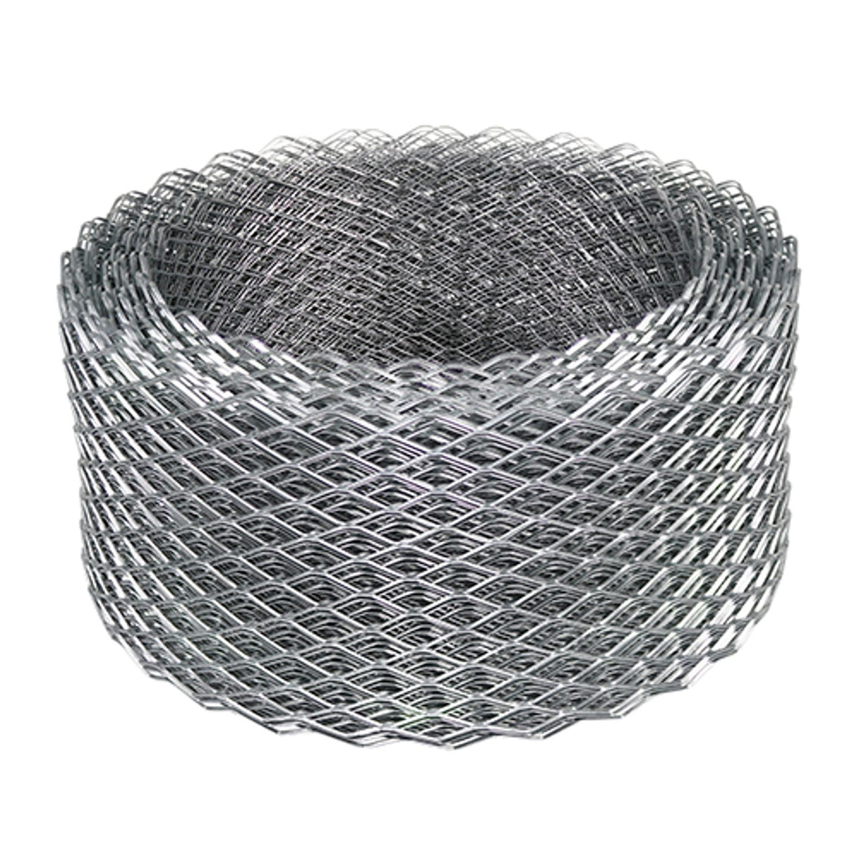 Brick Reinforcement Coil Galvanised - 100BRCG