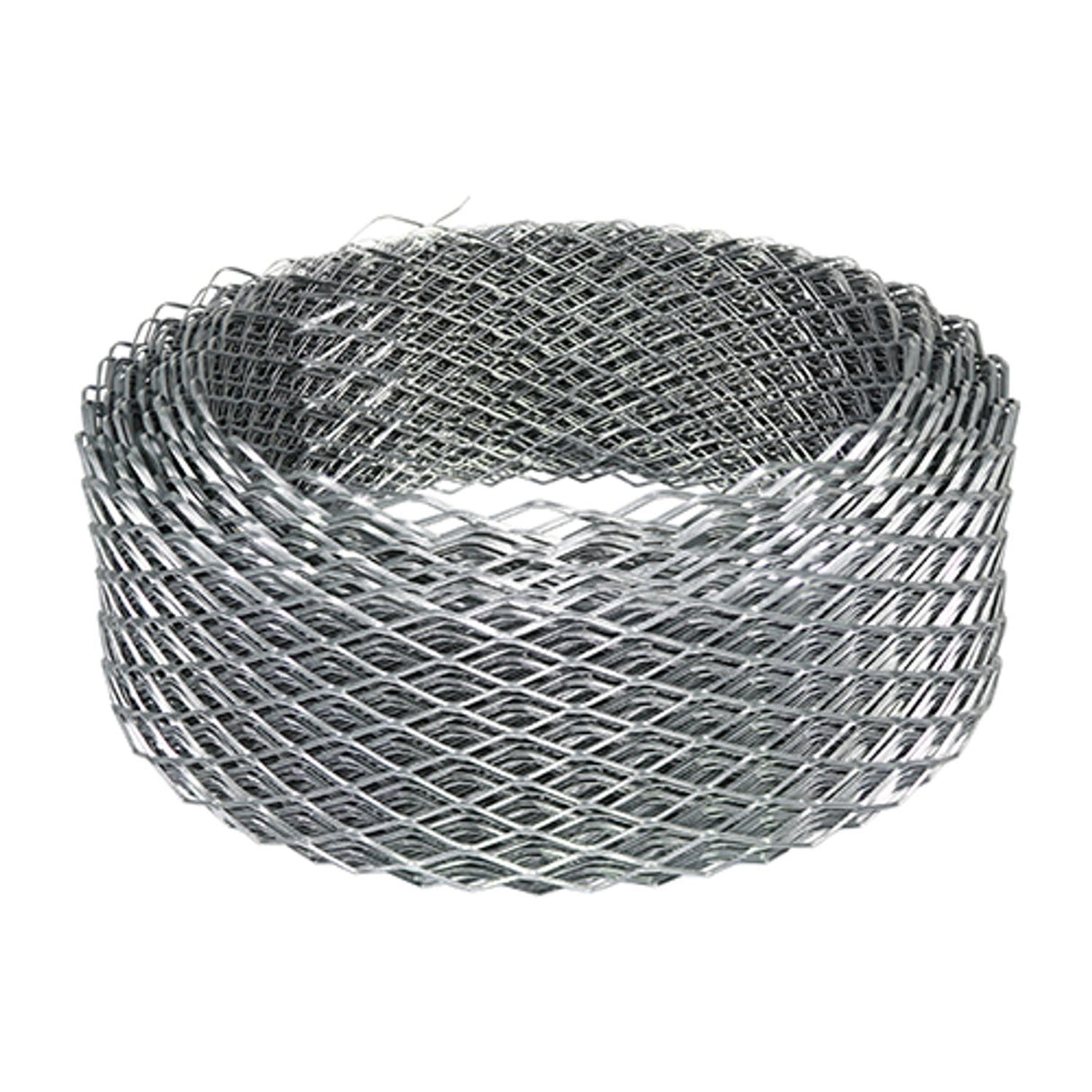 Brick Reinforcement Coil Galvanised - 63BRCG