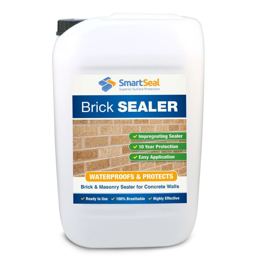 Brick Sealer 25 Liter