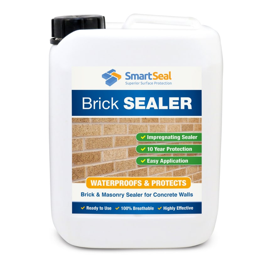 Brick Sealer 5 Liter