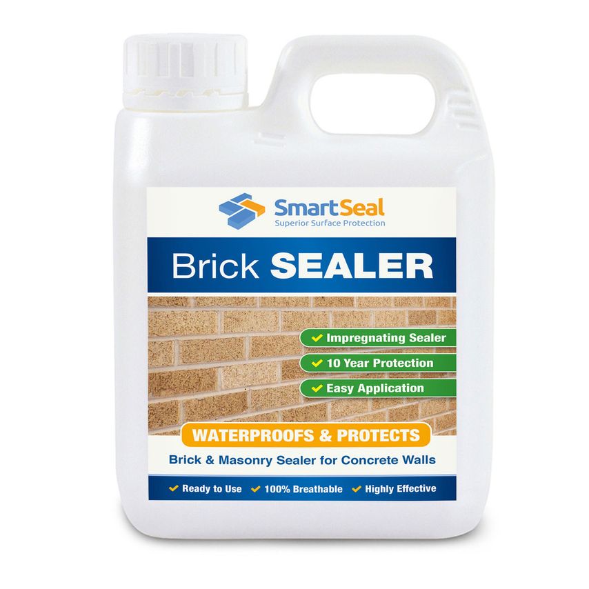 Brick Sealer 5 Liter Pack of 2