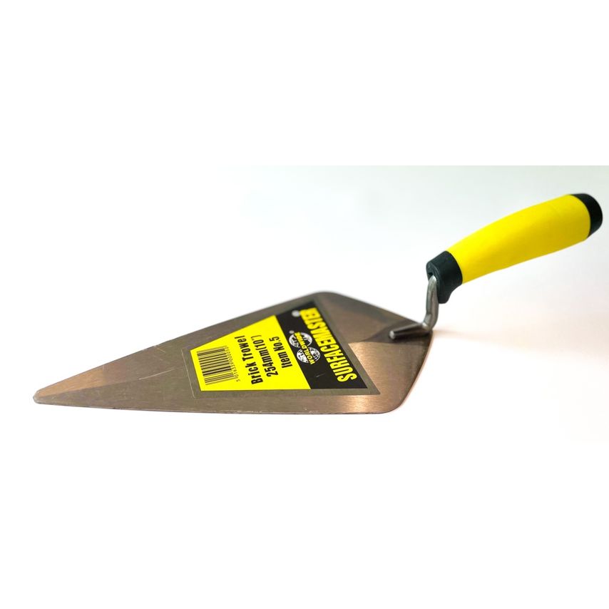 Brick Trowel 254mm (10")