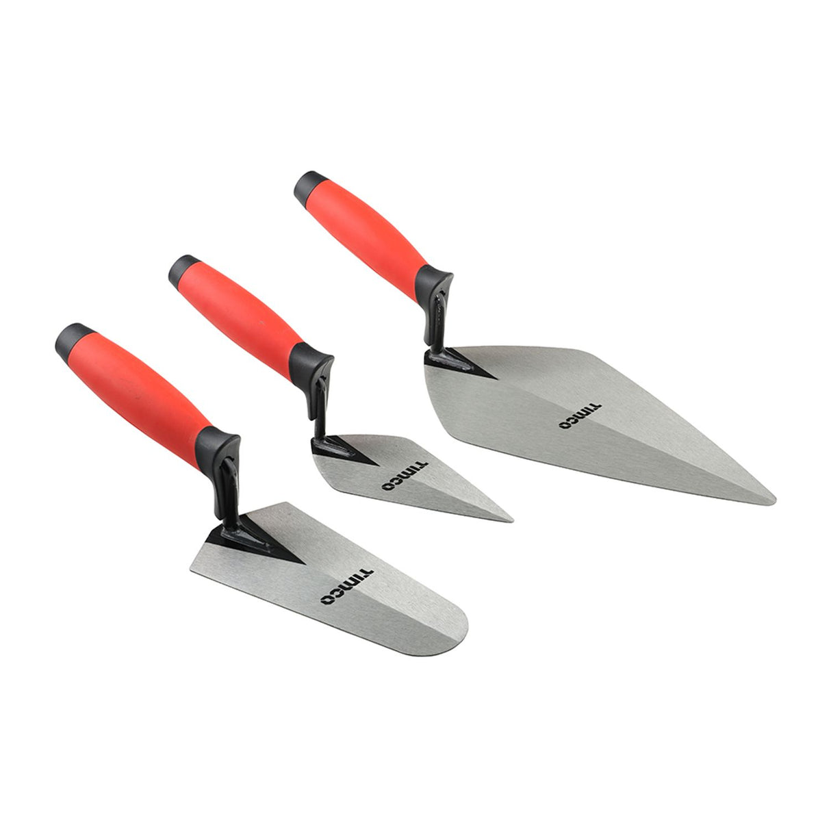 Brick Trowel Set - 468213