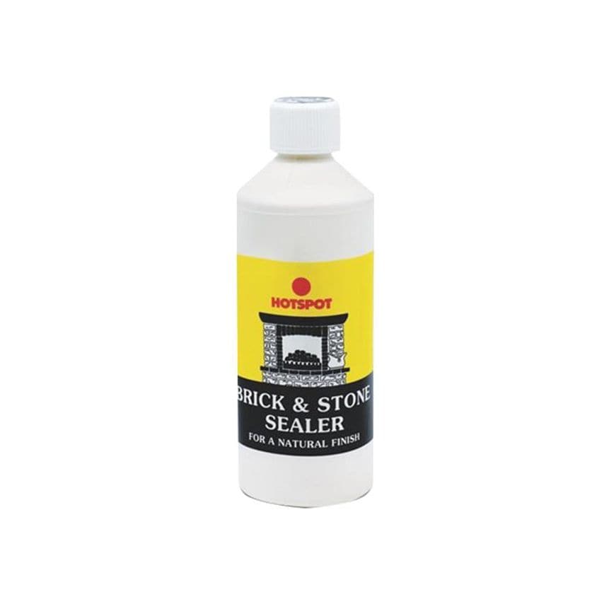 Brick & Stone Sealer 500ml HOT203100