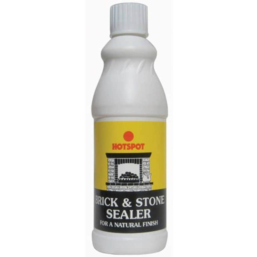 Brick and Stone Sealer 500ml