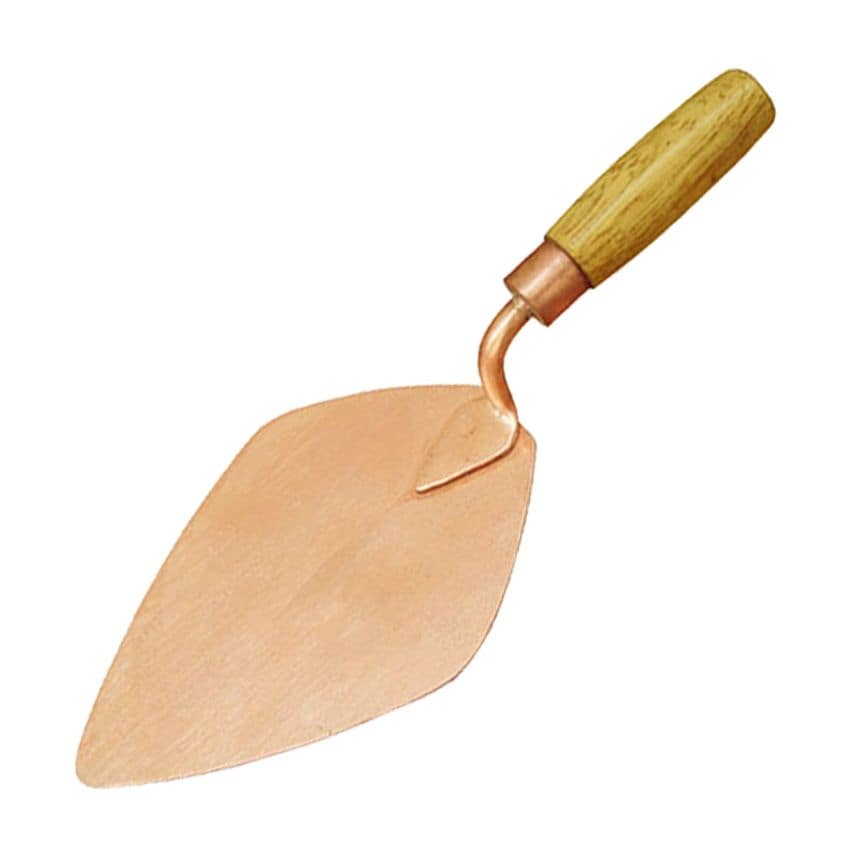 Bricklayers Trowel Beryllium Copper Non-Spark
