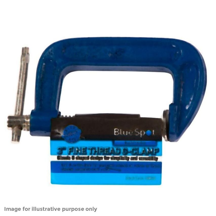 Bricklaying Profile Clamp 300mm (12in) B/S34637