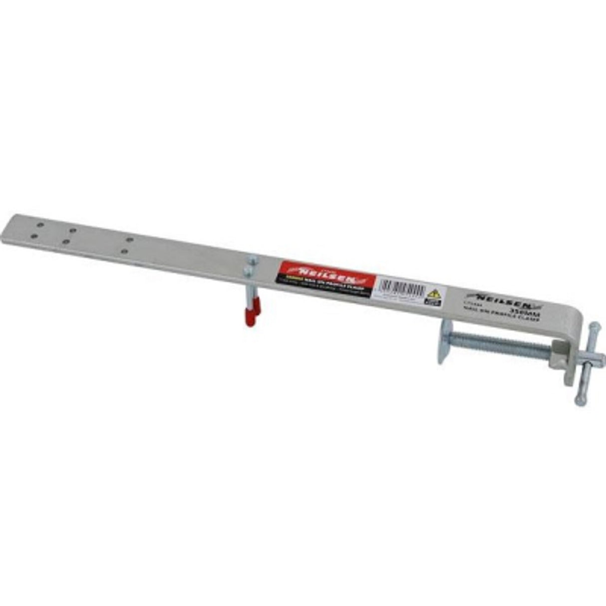 Bricklaying Profile Clamp 350mm