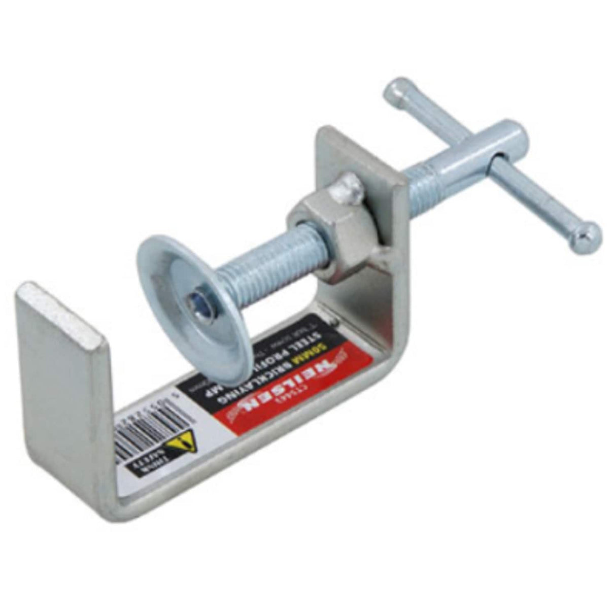 Bricklaying Steel Profile Clamp 50mm