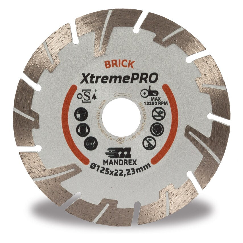 Bricks XtremePRO - 150 Pk1