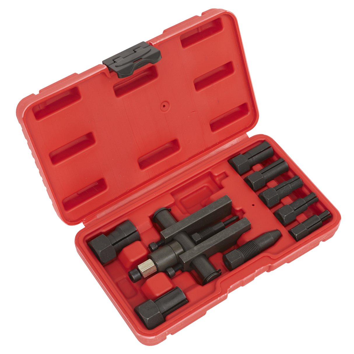 Bridge Bearing Puller Set 10 Piece