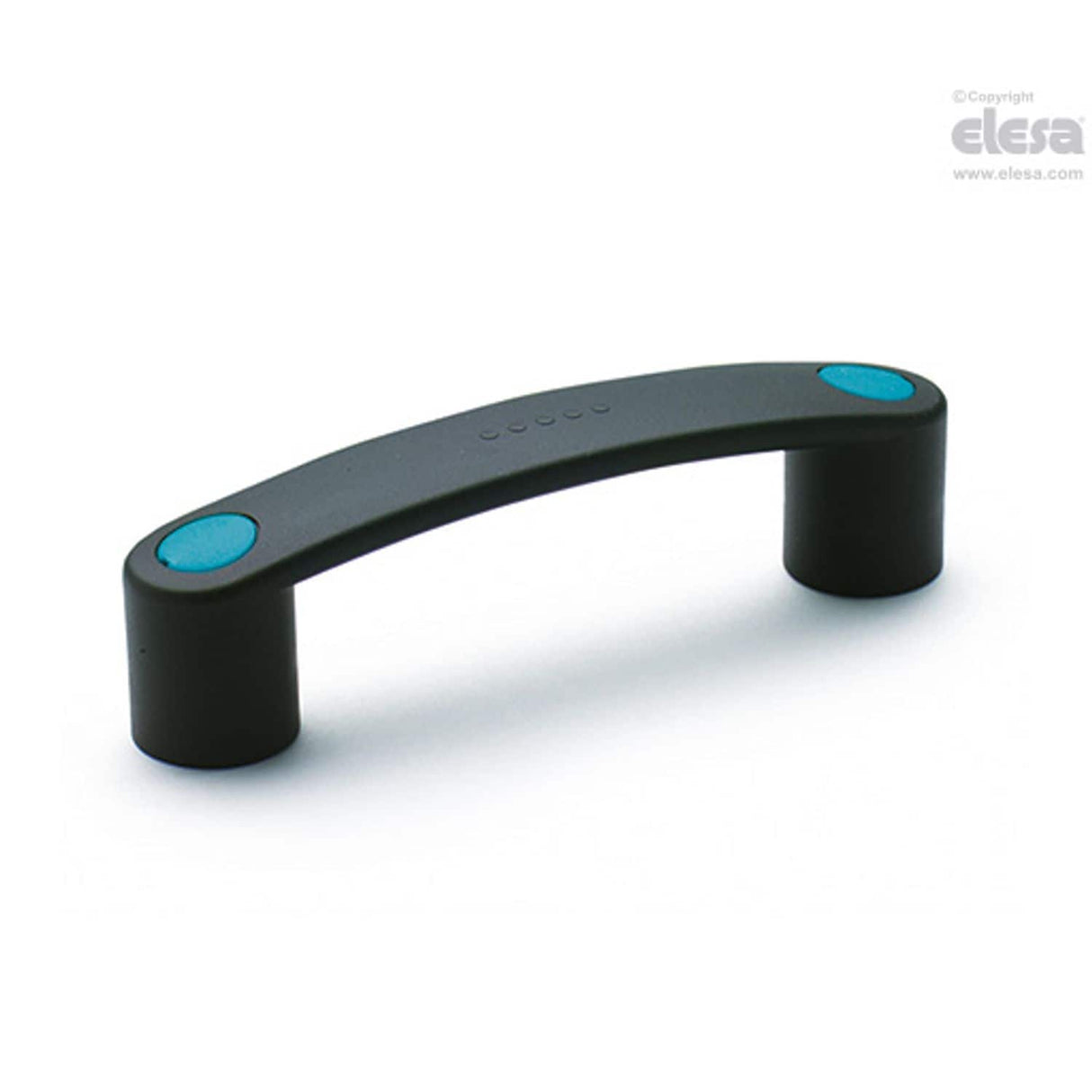 Bridge handle-EBP.145-6-C5 Blue