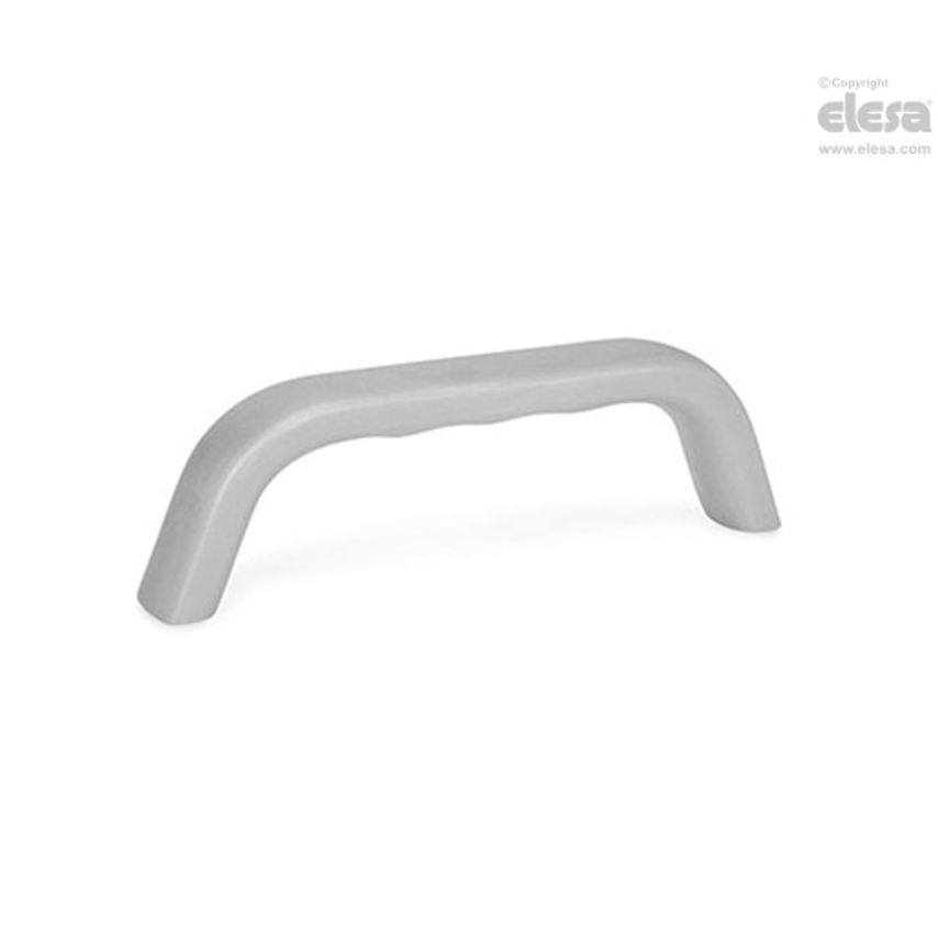 Bridge handle-GN 328.5-140-A-GS