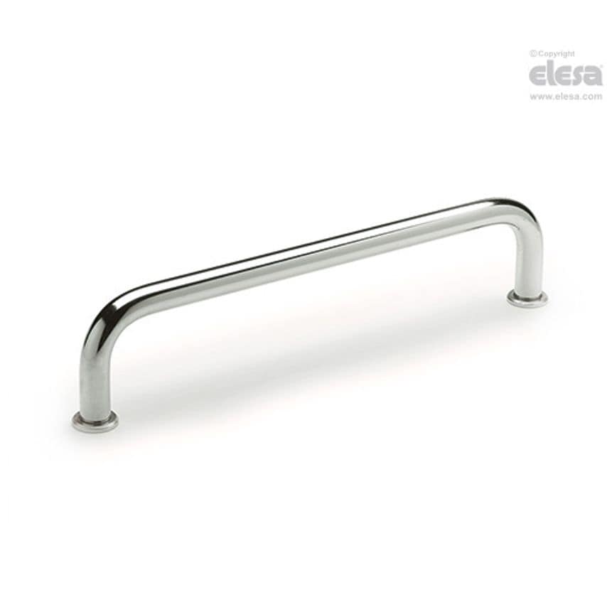 Bridge handle-GN 425-12-250-CR