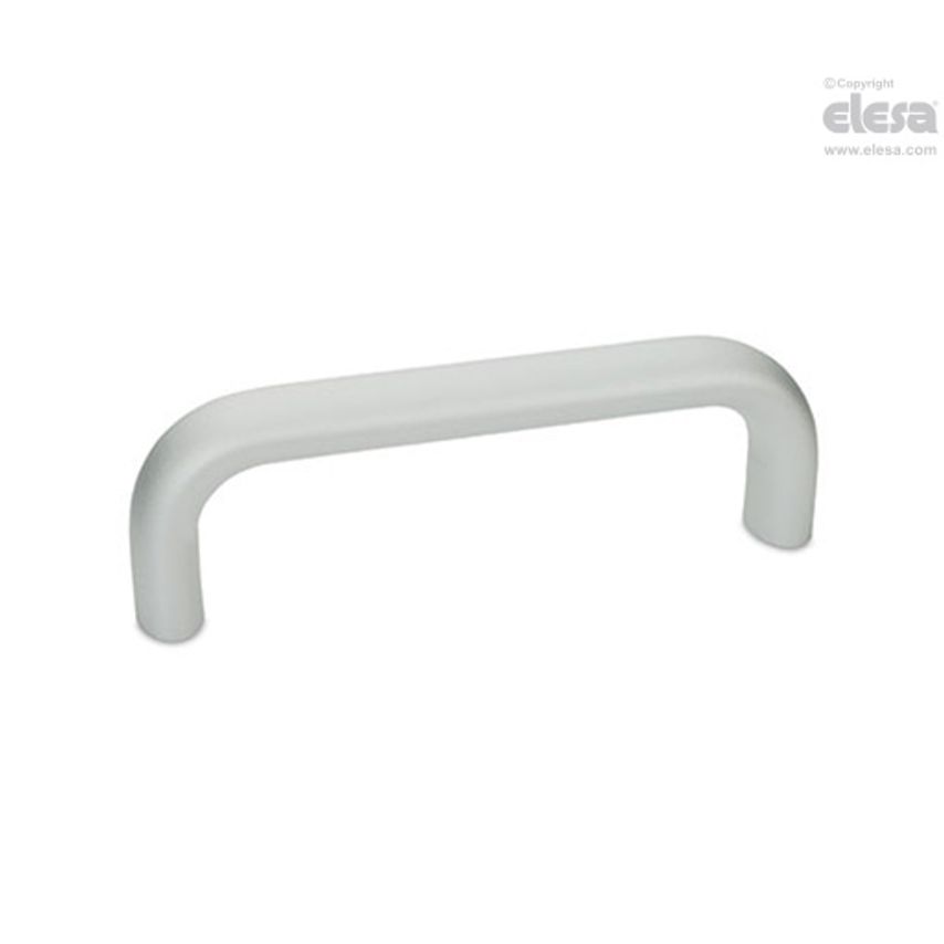 Bridge handle-GN 565-26-400-BL