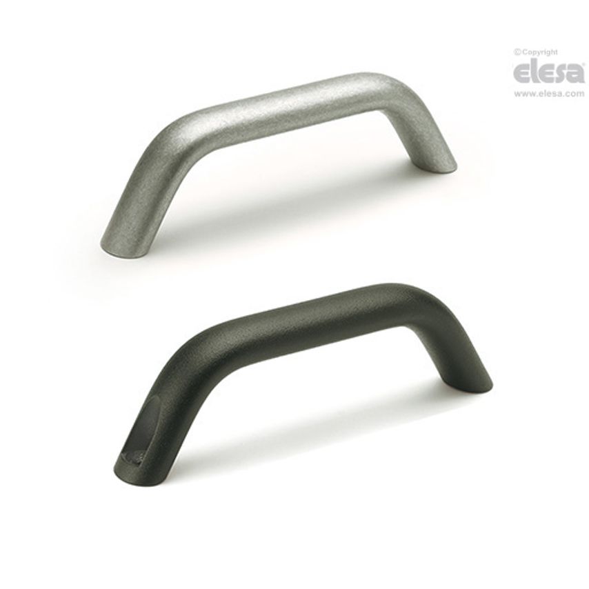 Bridge handle-GN 565.3-20-120-B-BL