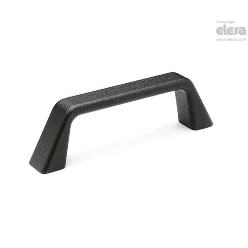 Bridge handle-GN 728-180-A-BL