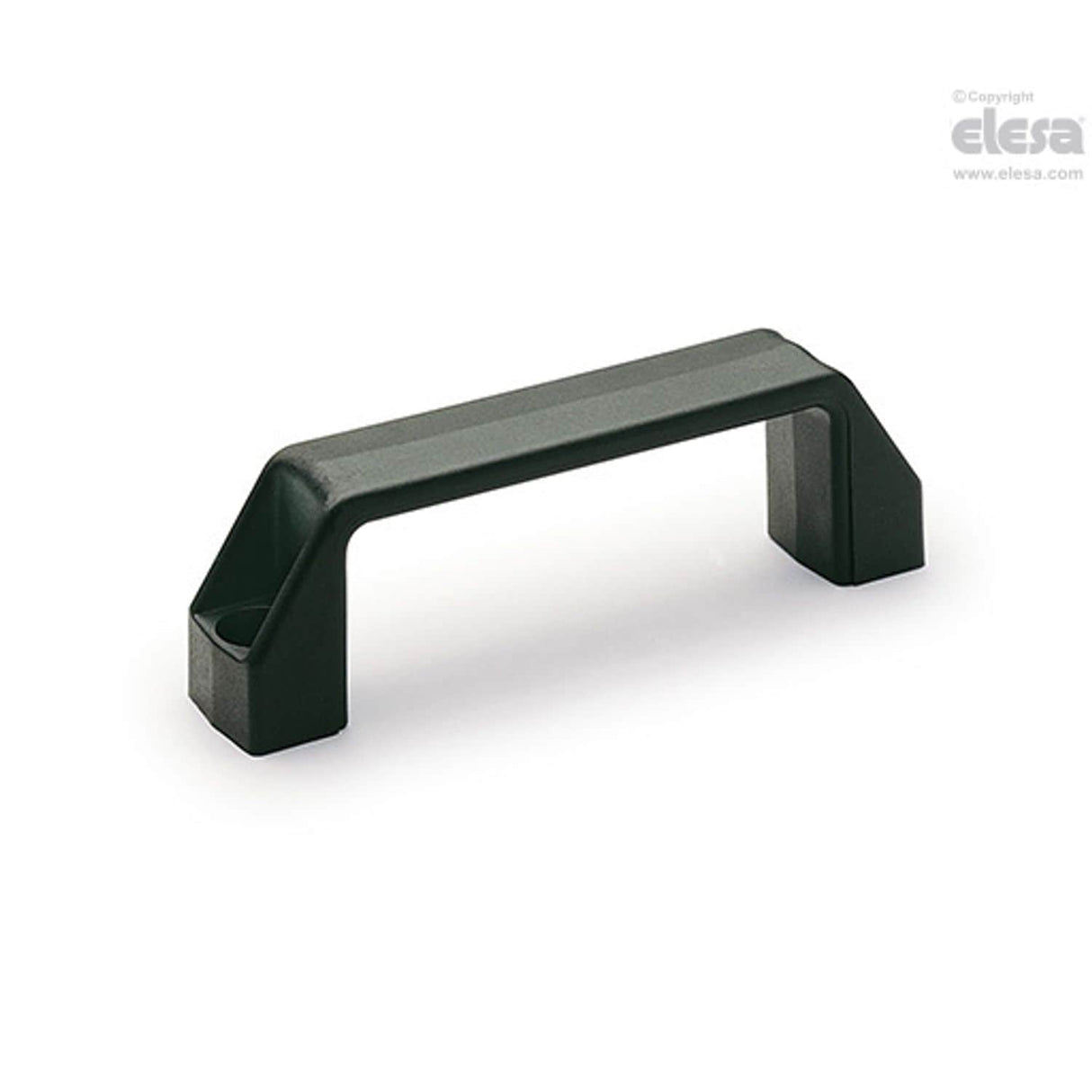 Bridge handle-M.443/190 N-CH