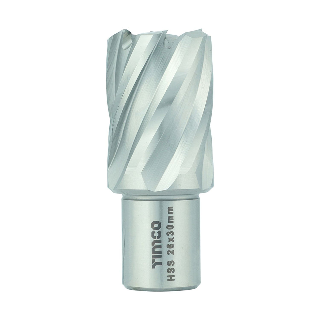 Broaching Cutter Short - BCS26