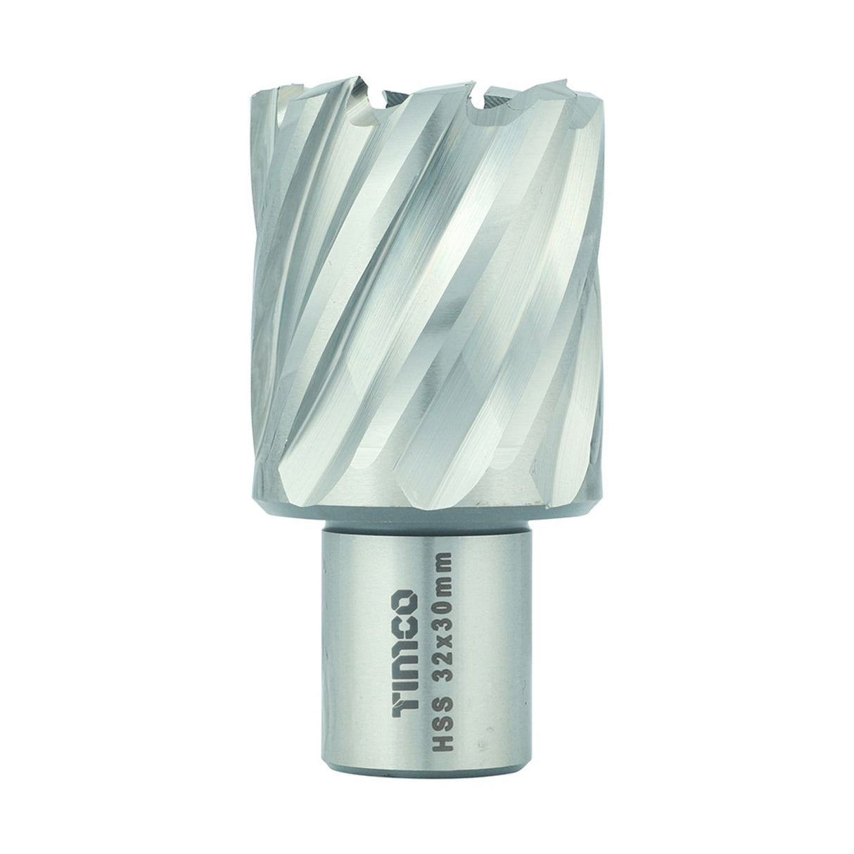 Broaching Cutter Short - BCS32