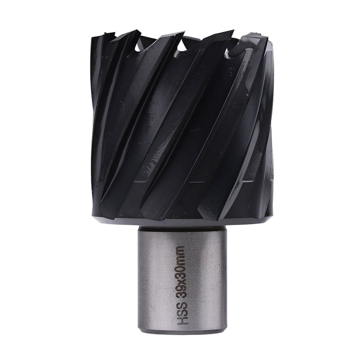 Broaching Cutter Short - BCS39