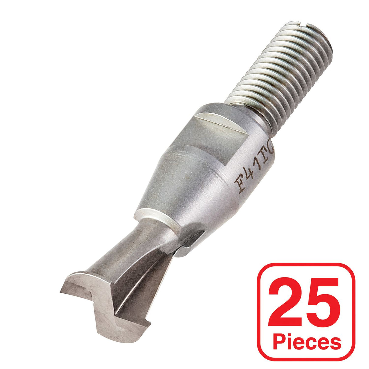 Brookman Cutter - F41X25TC